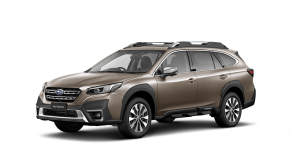 SUBARU OUTBACK 2.5i TOURING at Kinghams of Croydon Croydon