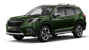 FORESTER E-BOXER 2.0i XE PREMIUM LINEARTRONIC at Kinghams of Croydon Croydon