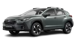 SUBARU CROSSTREK 2.0i E-BOXER LIMITED LINEARTRONIC at Kinghams of Croydon Croydon