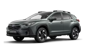 SUBARU CROSSTREK HATCHBACK at Kinghams of Croydon Croydon