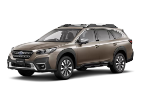 SUBARU OUTBACK ESTATE at Kinghams of Croydon Croydon